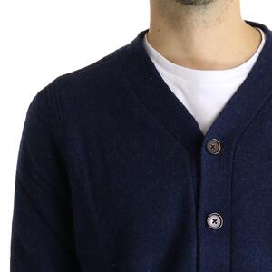 CARDIGAN SVEND LAMBSWOOL ANER KJENDT - Mad Fashion | img vers.300x/